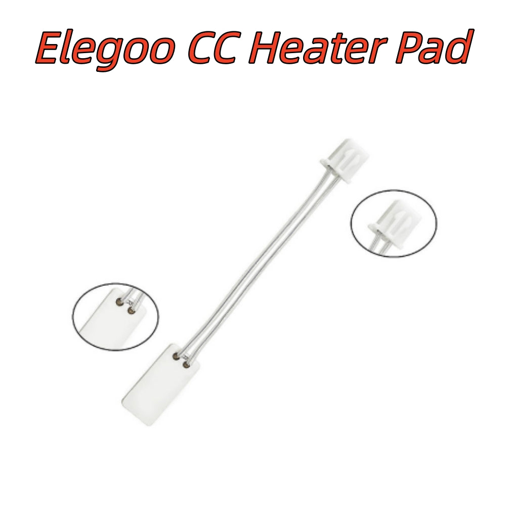 Elegoo CC Spare Parts