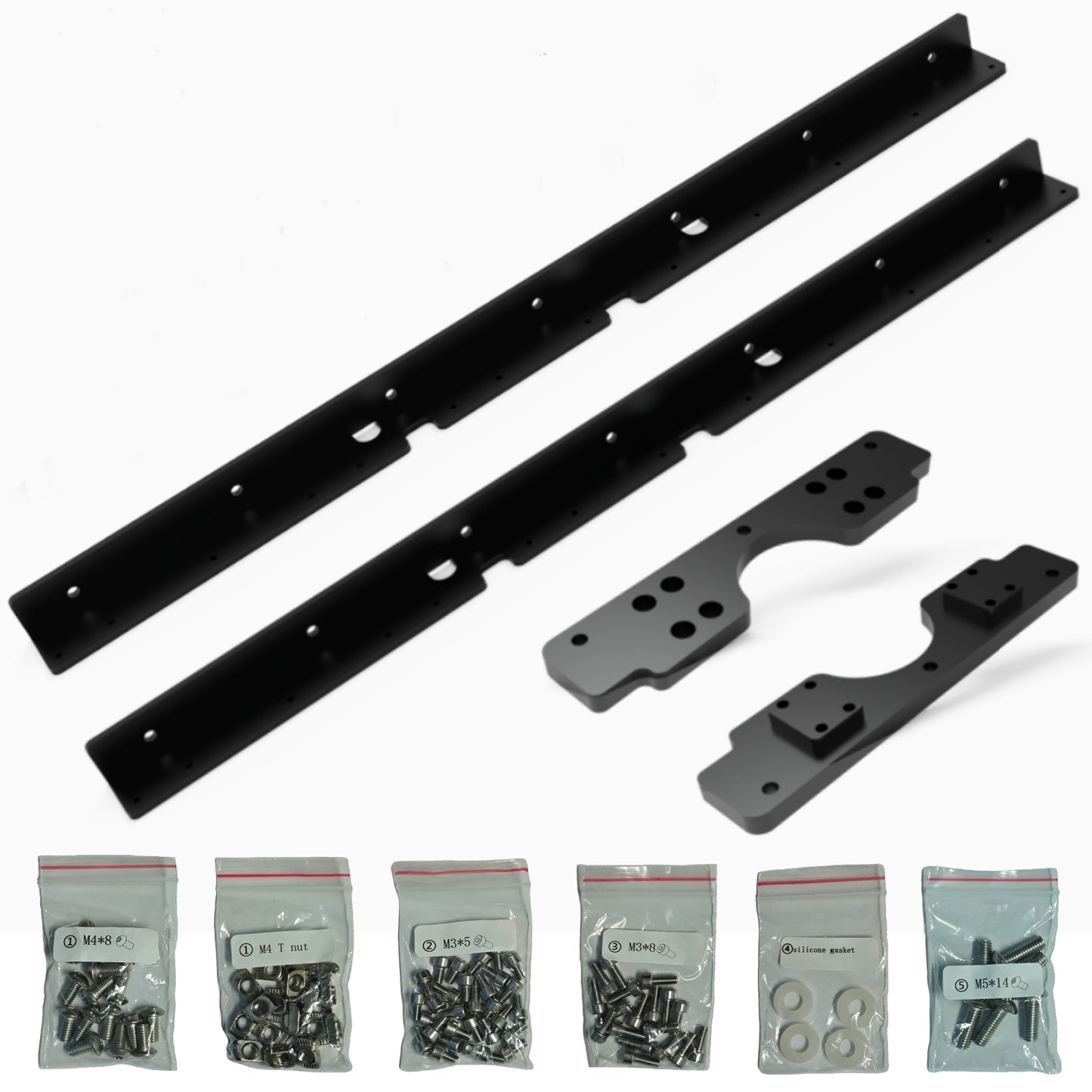 ELEGOO Neptune 3 Plus Upgrade Kit