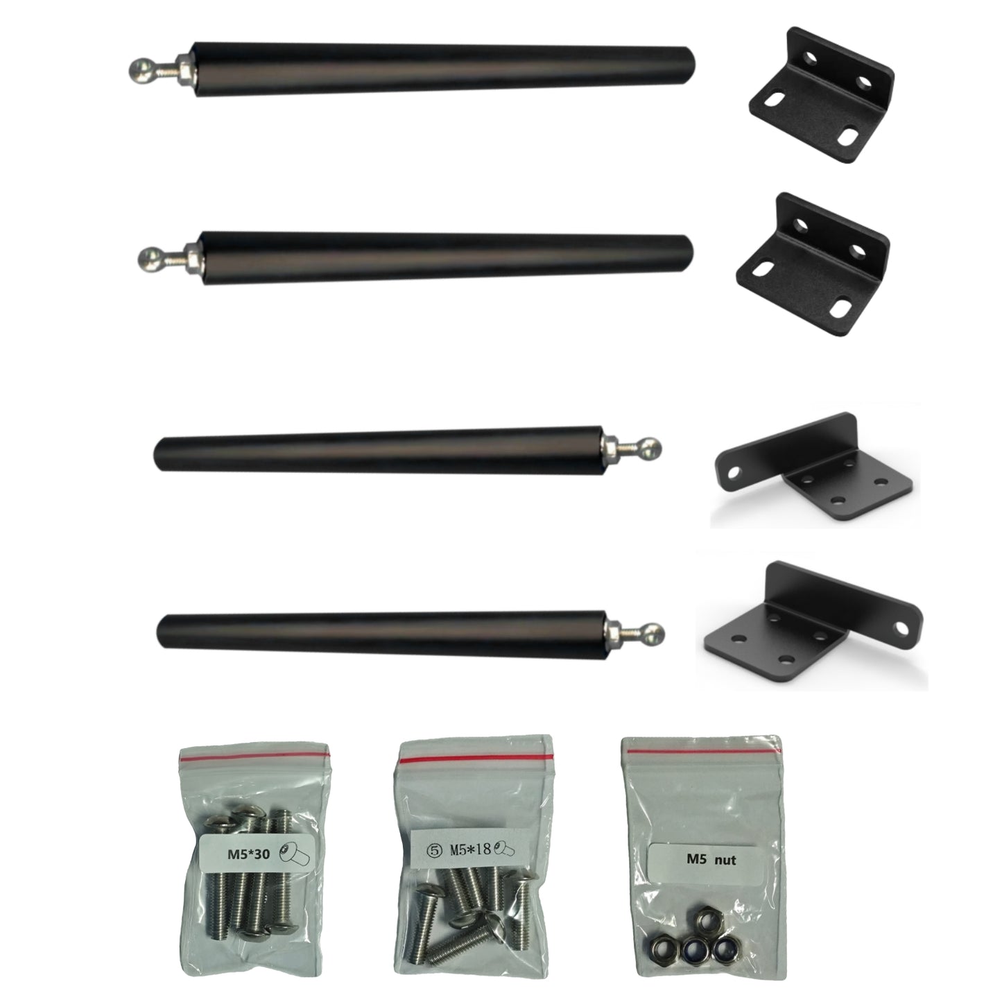 ELEGOO Neptune 3 Plus Upgrade Kit