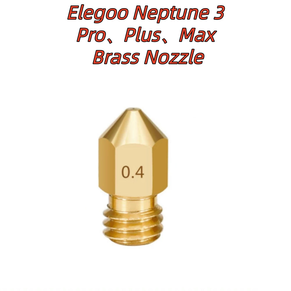 ELEGOO Neptune 3 Pro Upgrade Kit