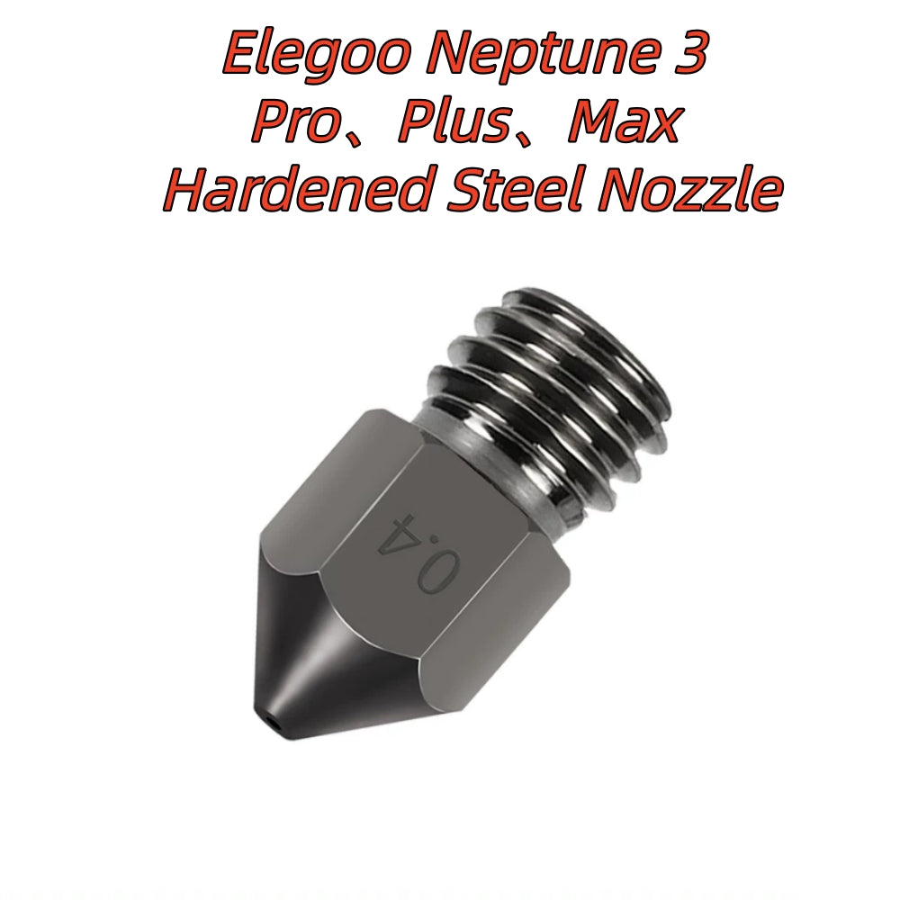 ELEGOO Neptune 3 Pro Upgrade Kit