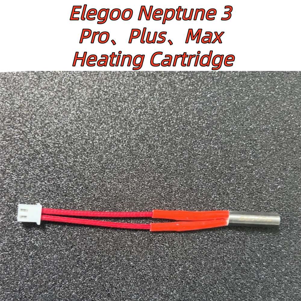 ELEGOO Neptune 3 Pro Upgrade Kit