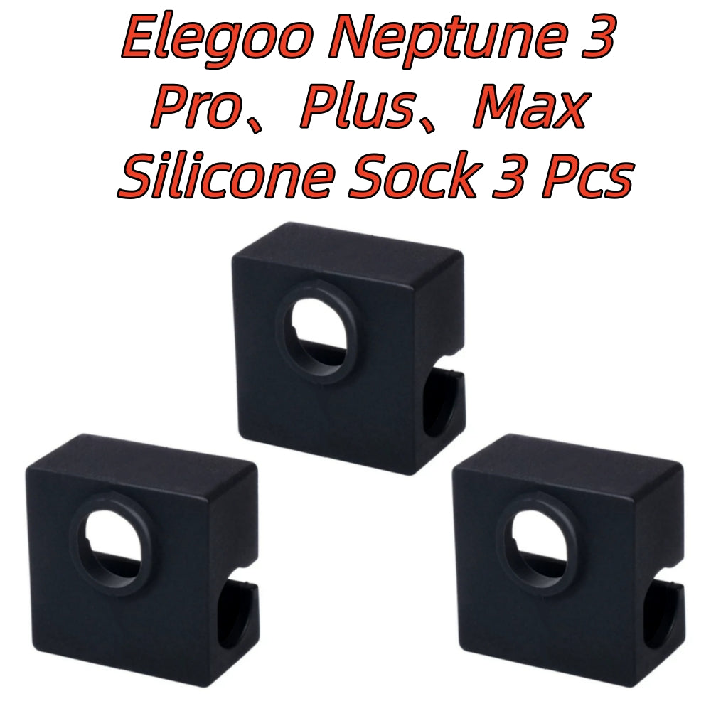 ELEGOO Neptune 3 Pro Upgrade Kit