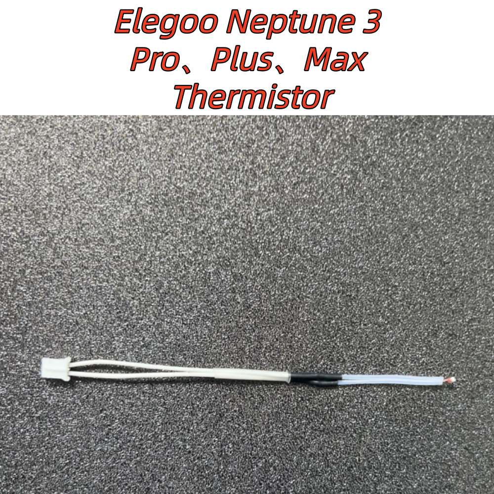 ELEGOO Neptune 3 Pro Upgrade Kit