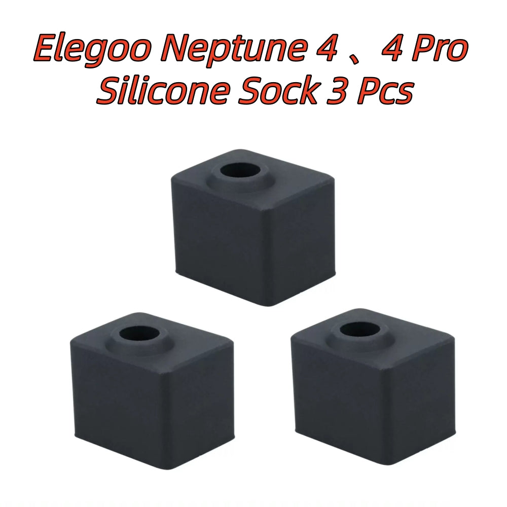 ELEGOO Neptune 4 Upgrade Kit （ Not Pro, not Plus, not Max）
