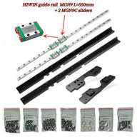 ELEGOO Neptune 4 MAX Upgrade Kit