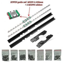 ELEGOO Neptune 4 MAX Upgrade Kit - image 1