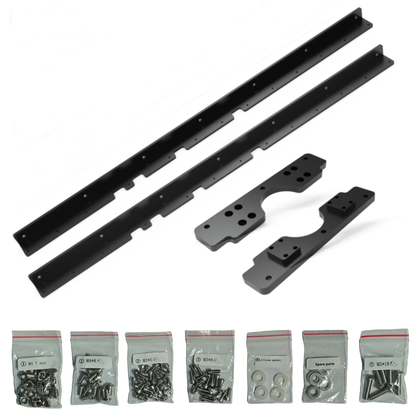 ELEGOO Neptune 4 MAX Upgrade Kit