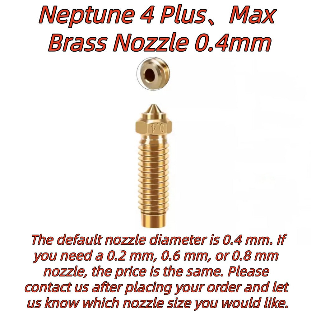 ELEGOO Neptune 4 MAX Upgrade Kit