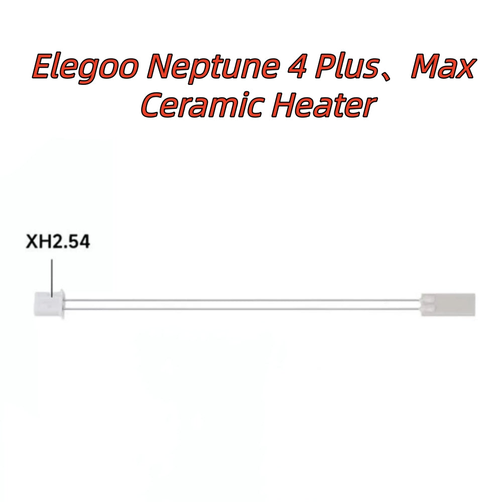 ELEGOO Neptune 4 MAX Upgrade Kit