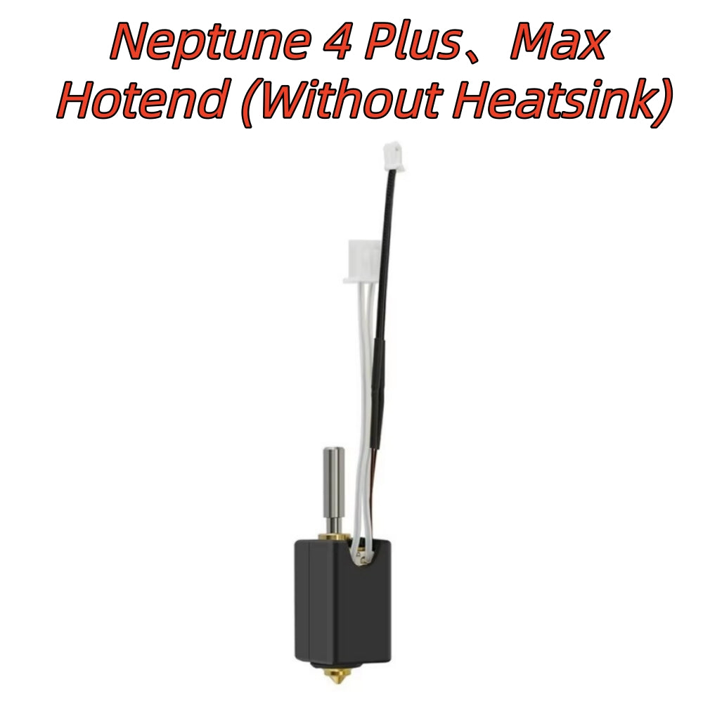 ELEGOO Neptune 4 MAX Upgrade Kit