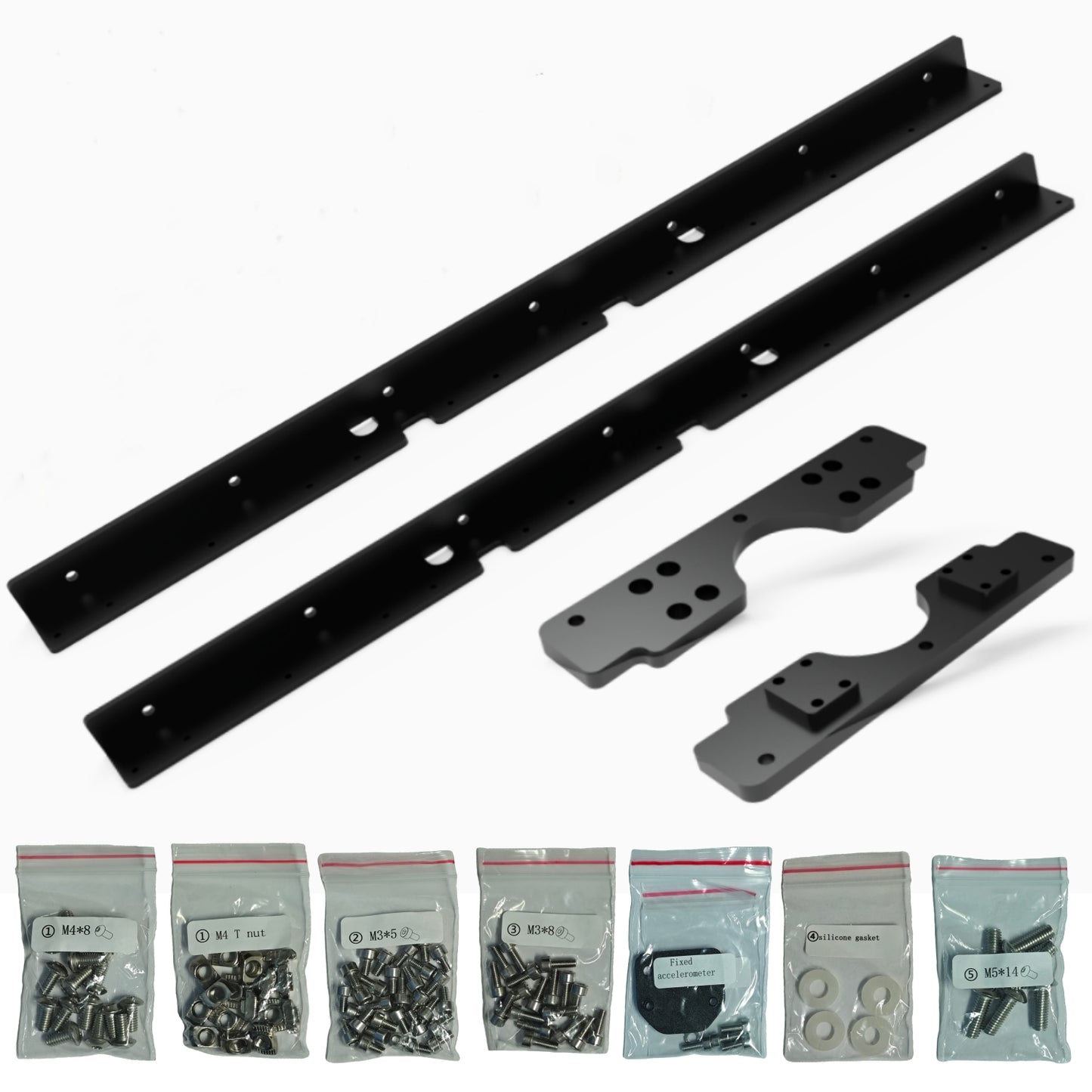 ELEGOO Neptune 4 Plus Upgrade Kit