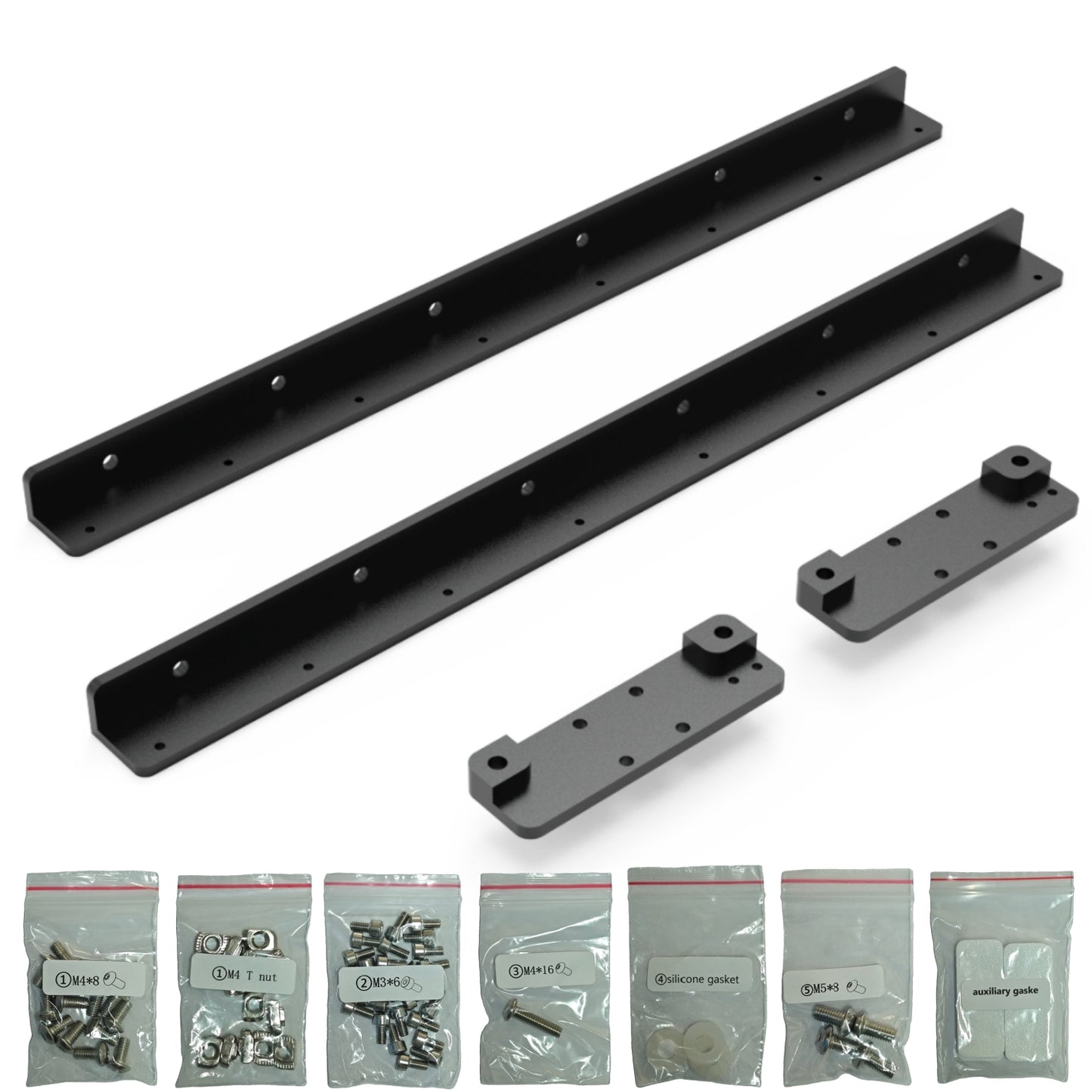 Creality Ender3 S1  Pro Upgrade Kit