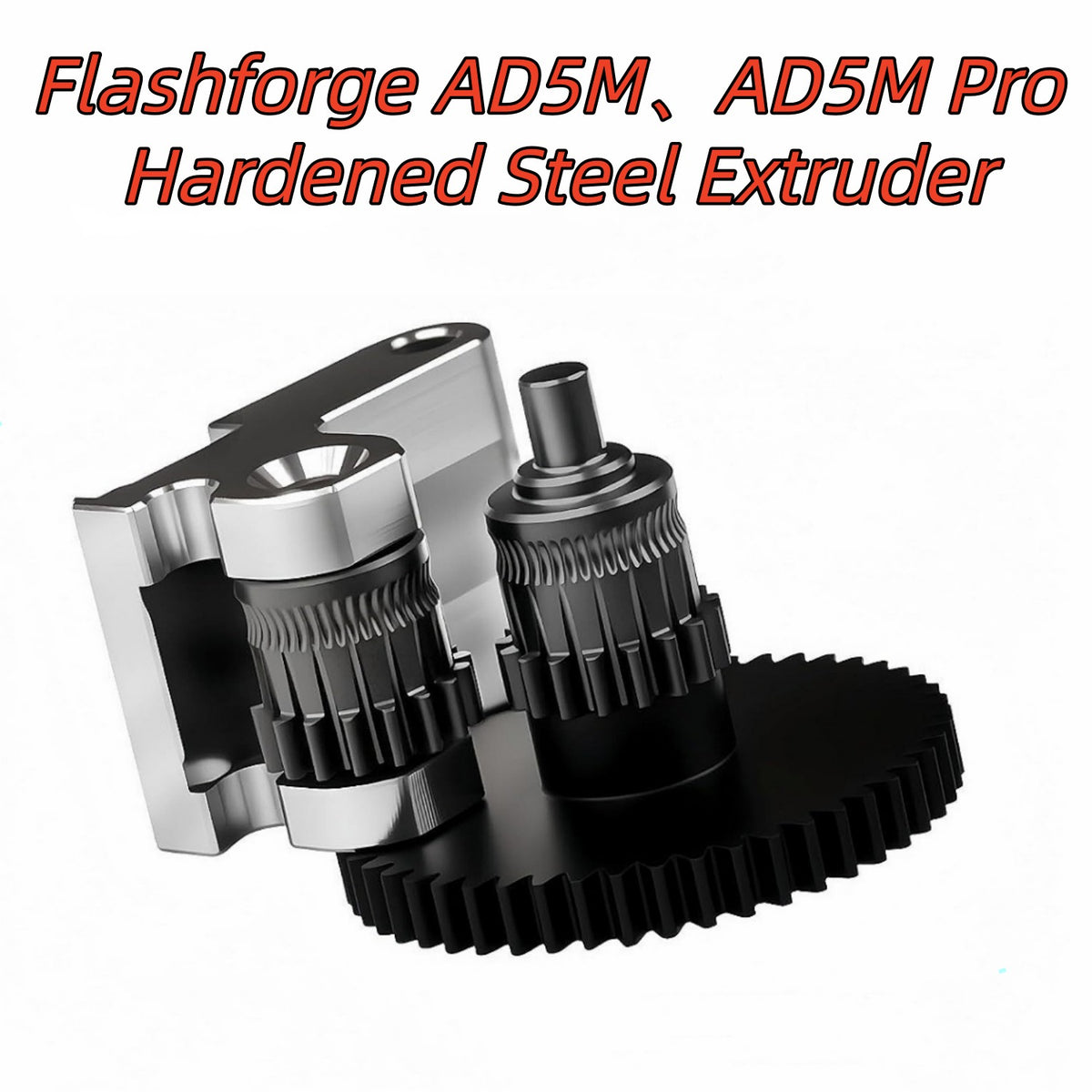 Flashforge AD5M、AD5M Pro Spare Parts