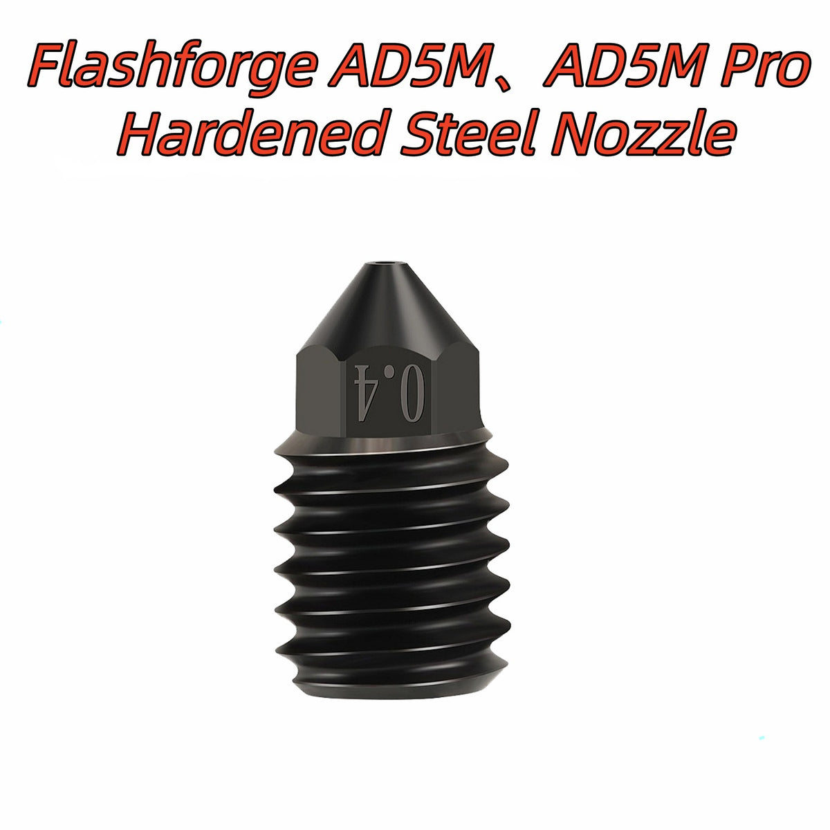 Flashforge AD5M、AD5M Pro Spare Parts