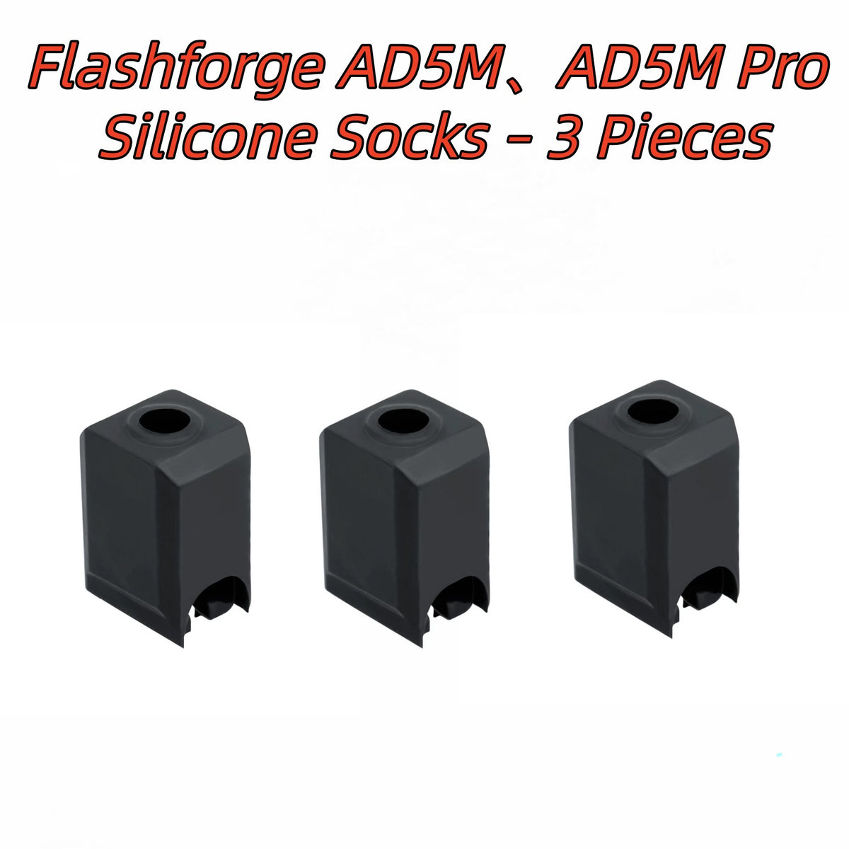 Flashforge AD5M、AD5M Pro Spare Parts