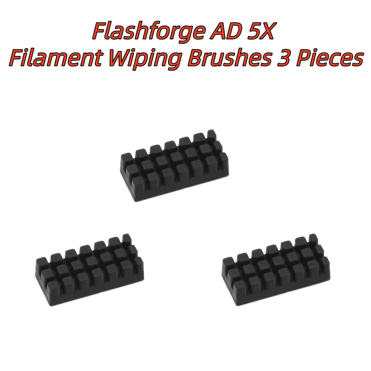 Flashforge AD 5X  Spare Parts