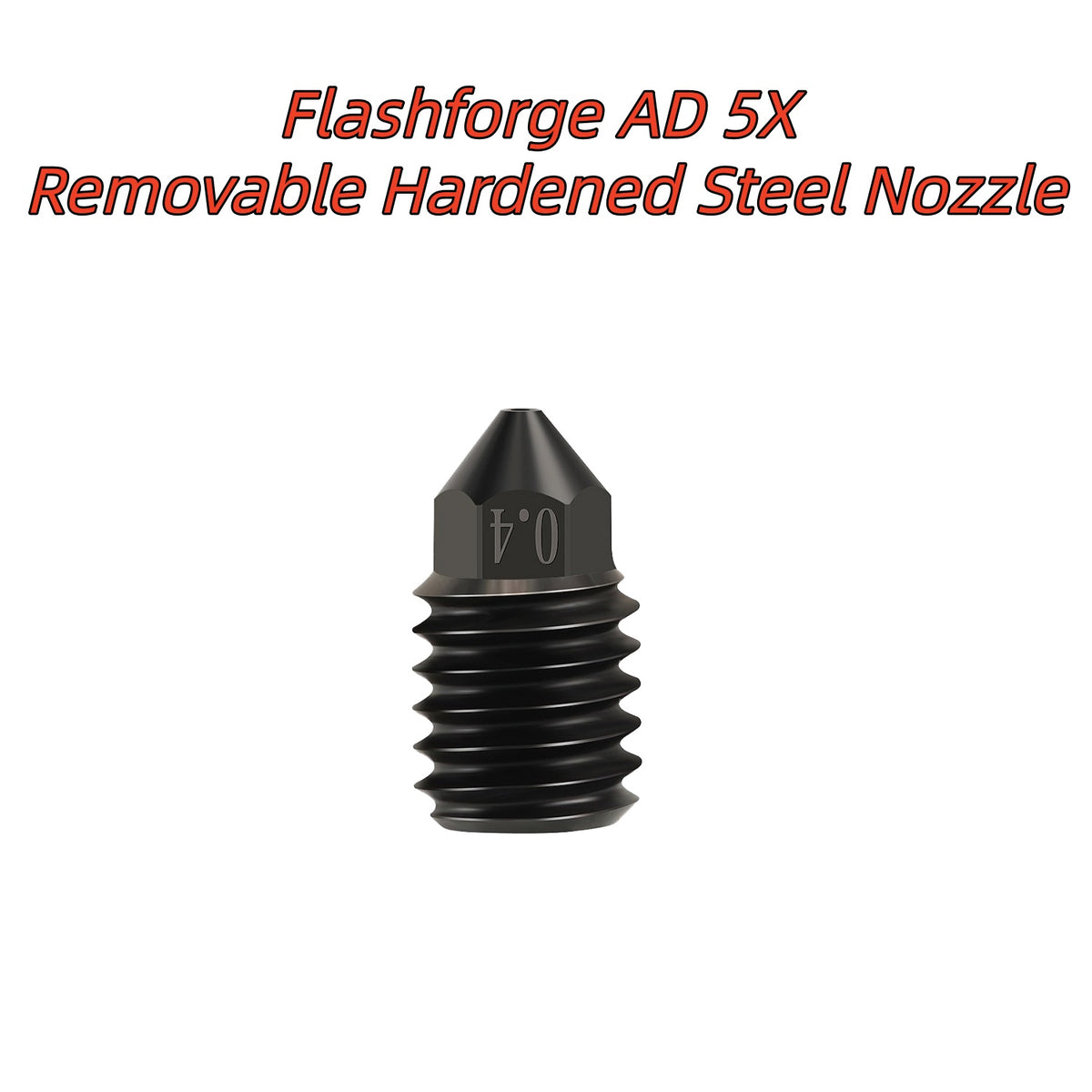 Flashforge AD 5X  Spare Parts