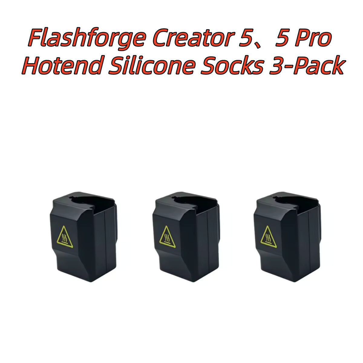 Flashforge Creator 5、5 Pro Spare Parts
