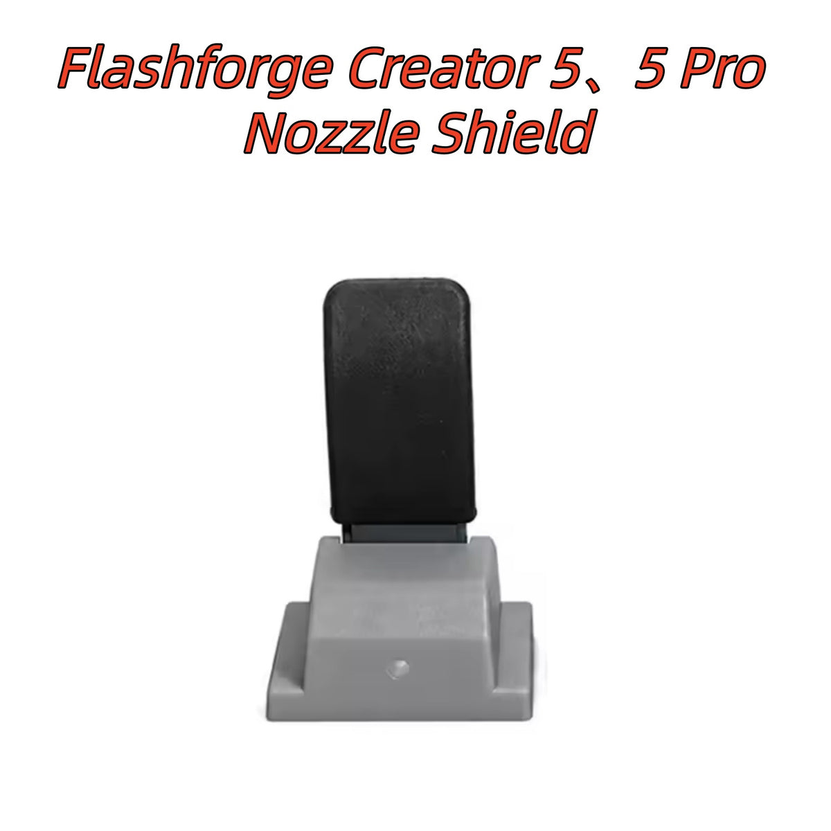 Flashforge Creator 5、5 Pro Spare Parts