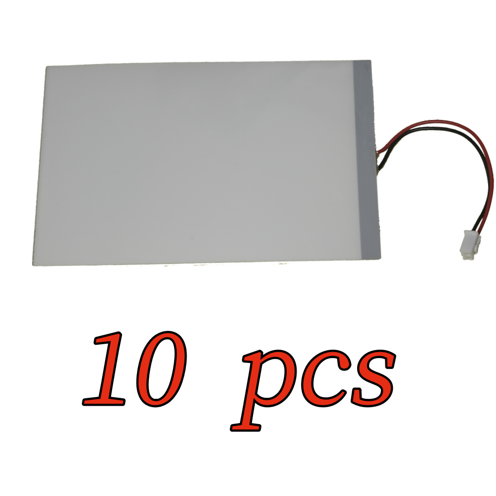 LED light guide plate