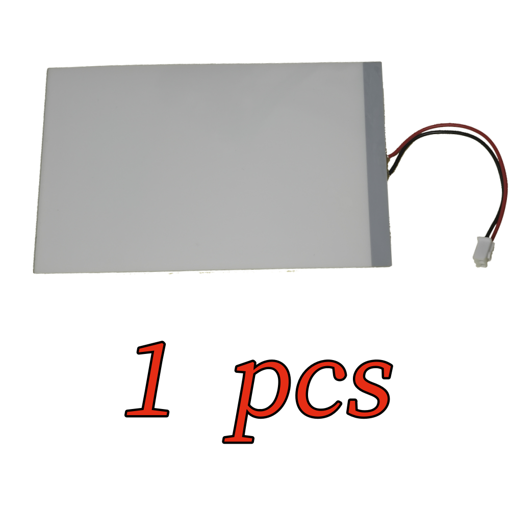 LED light guide plate – TBStron3D