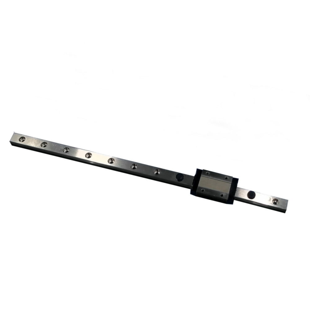 linden Linear guide rail