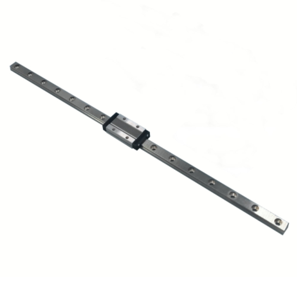 linden Linear guide rail