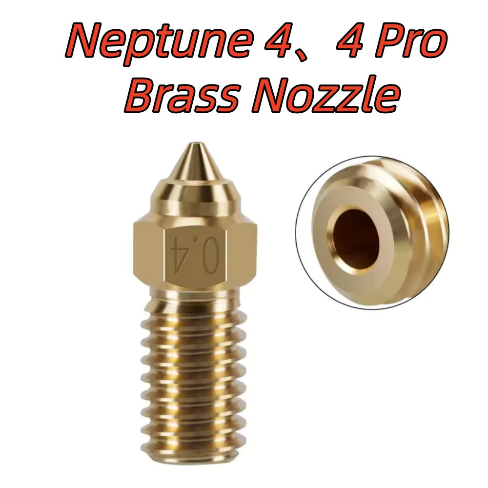 ELEGOO Neptune 4 Upgrade Kit （ Not Pro, not Plus, not Max）