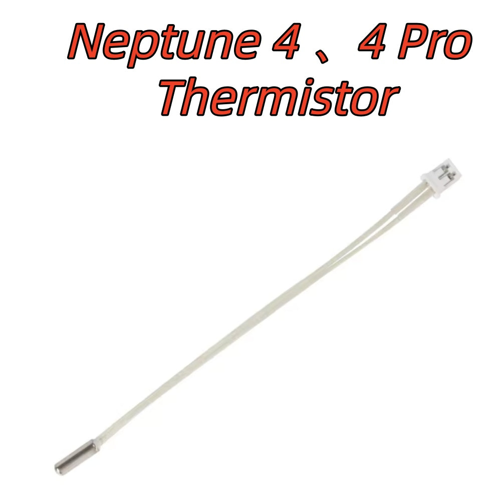 ELEGOO Neptune 4 Upgrade Kit （ Not Pro, not Plus, not Max）