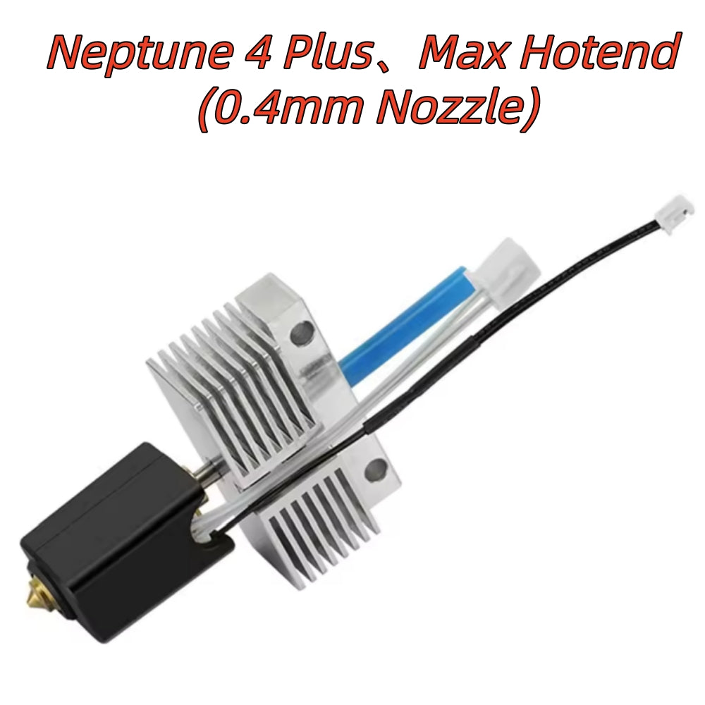 ELEGOO Neptune 4 MAX Upgrade Kit