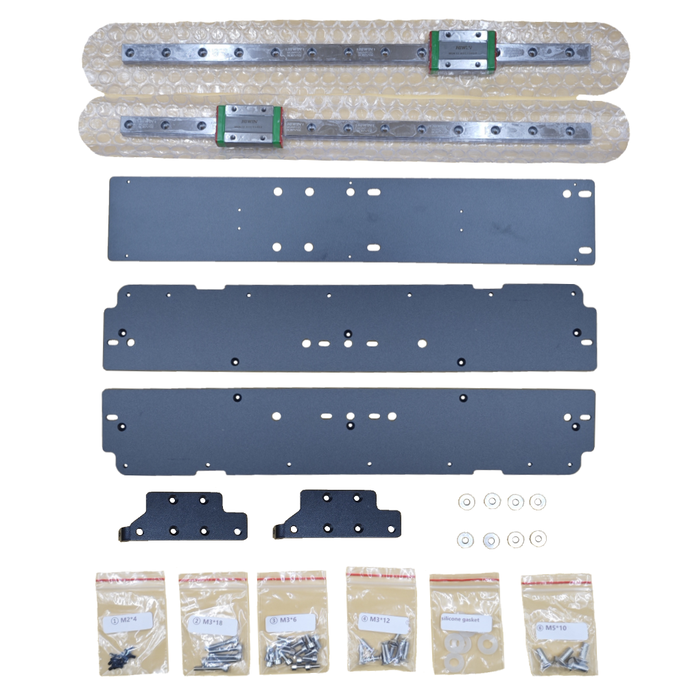 ELEGOO Neptune 4 Pro Upgrade Kit