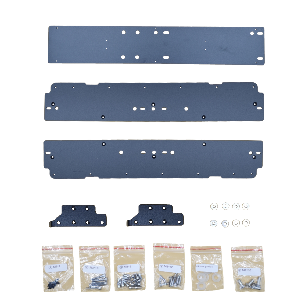 ELEGOO Neptune 4 Pro Upgrade Kit