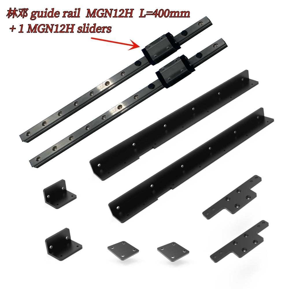 Creality Ender3 S1 Plus Upgrade Kit