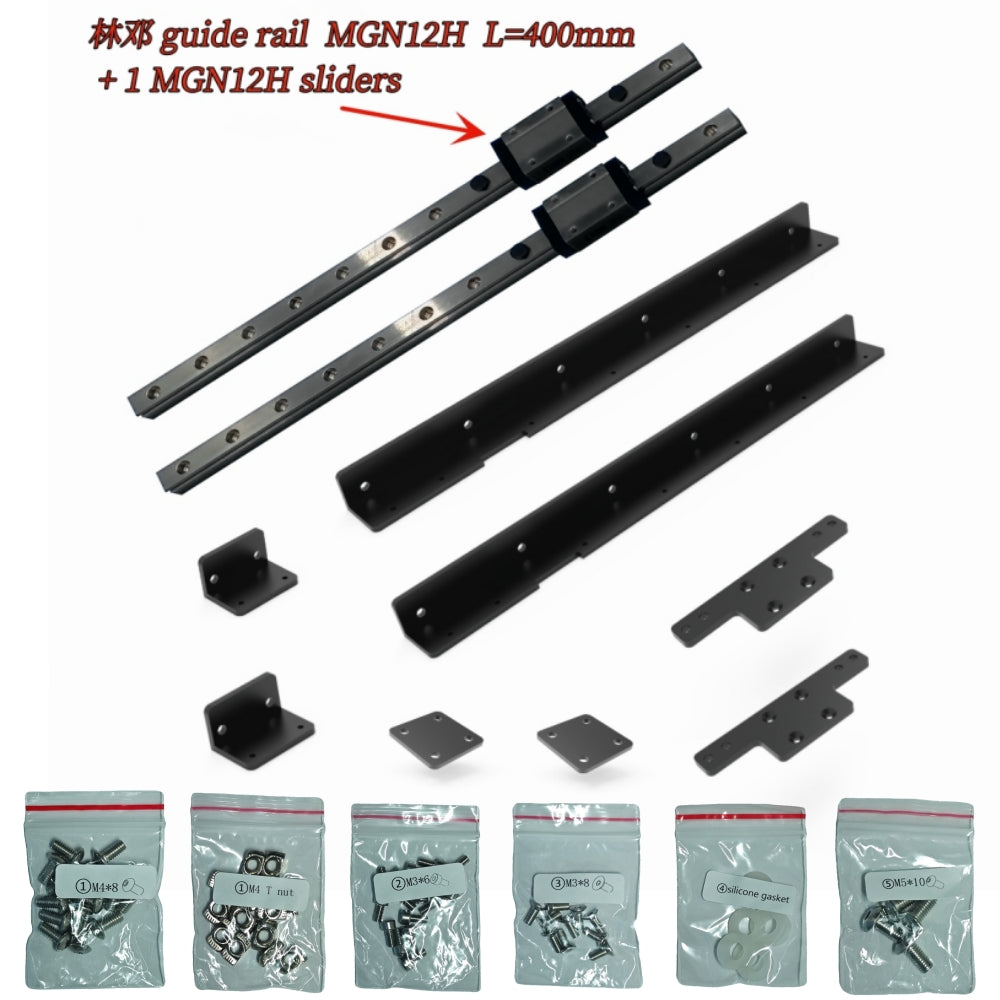 Creality Ender3 S1 Plus Upgrade Kit