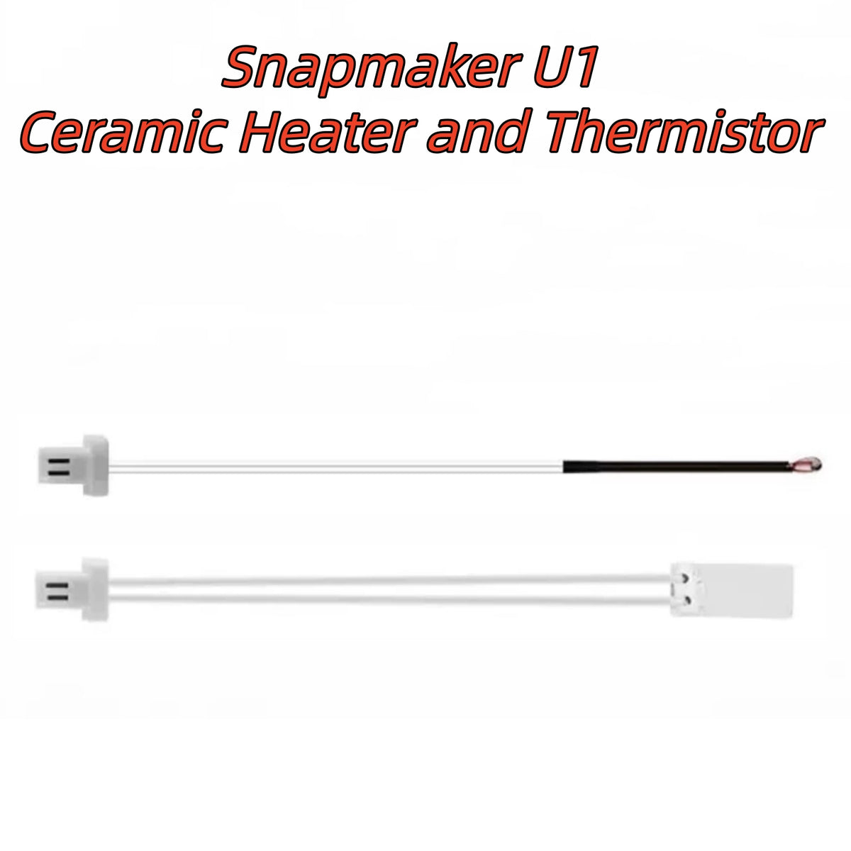 Snapmaker U1 Spare Parts
