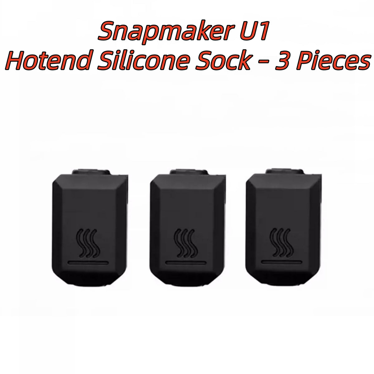 Snapmaker U1 Spare Parts