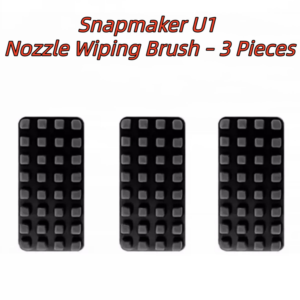 Snapmaker U1 Spare Parts