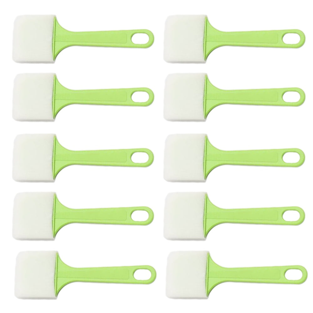 Sponge brush