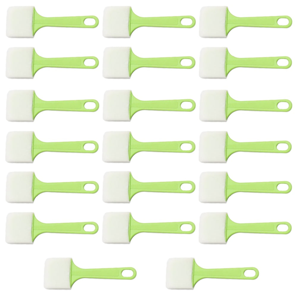 Sponge brush