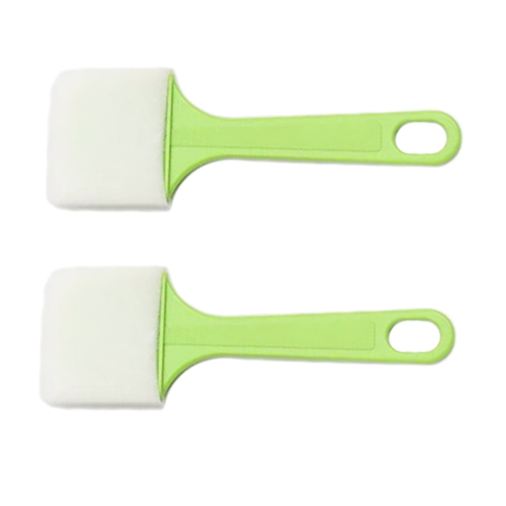 Sponge brush