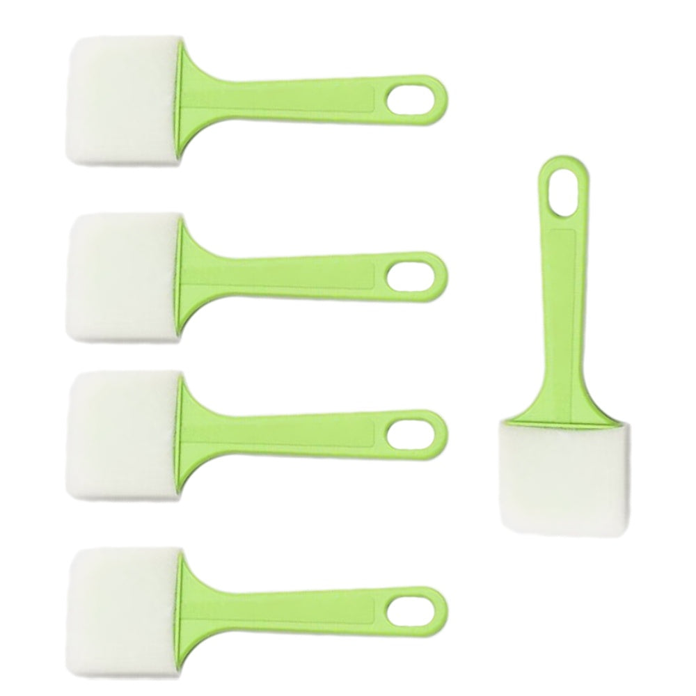 Sponge brush