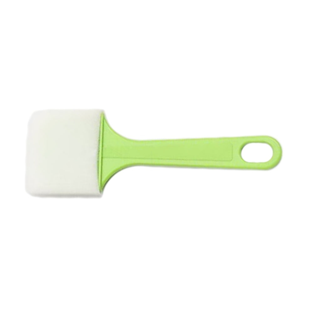 Sponge brush