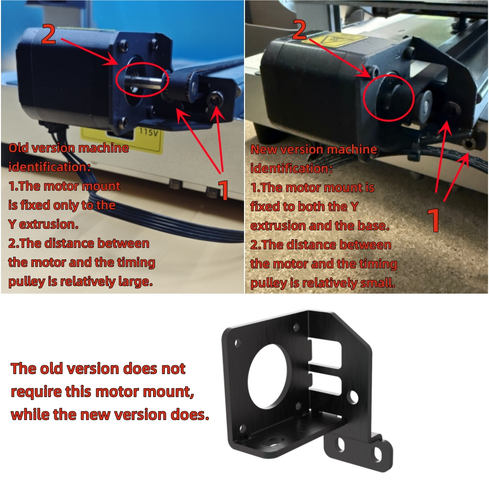 パーツ cubecubic2020 Anycubic_Kobra_3_Z_Linear_Rail