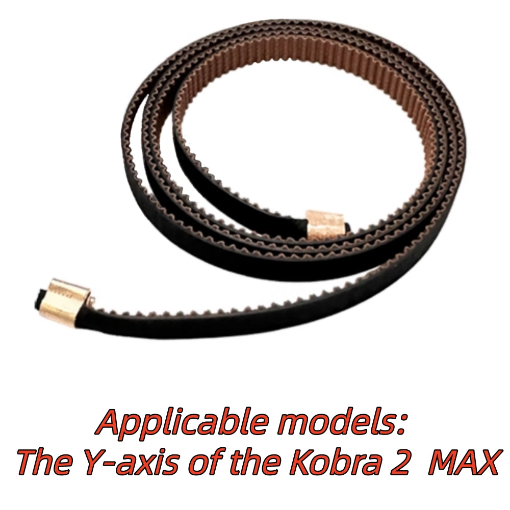 Spare timing belt for Anycubic machines