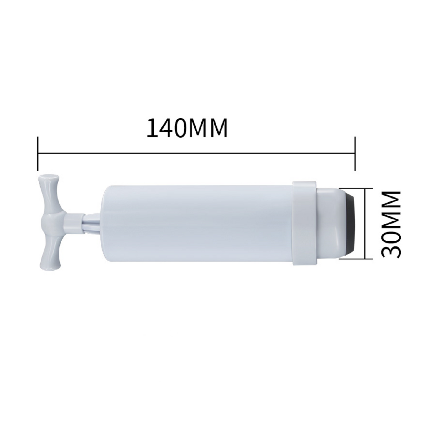 consumables vacuum packaging kit